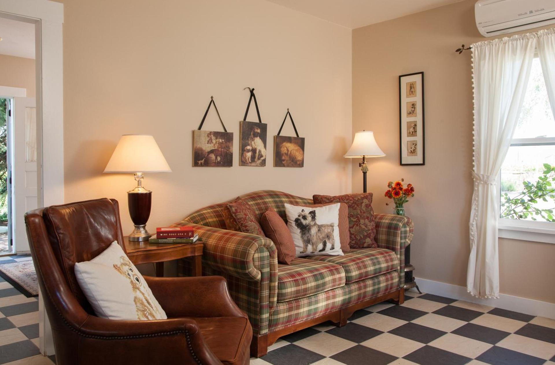 The Inn at Abeja photo 28