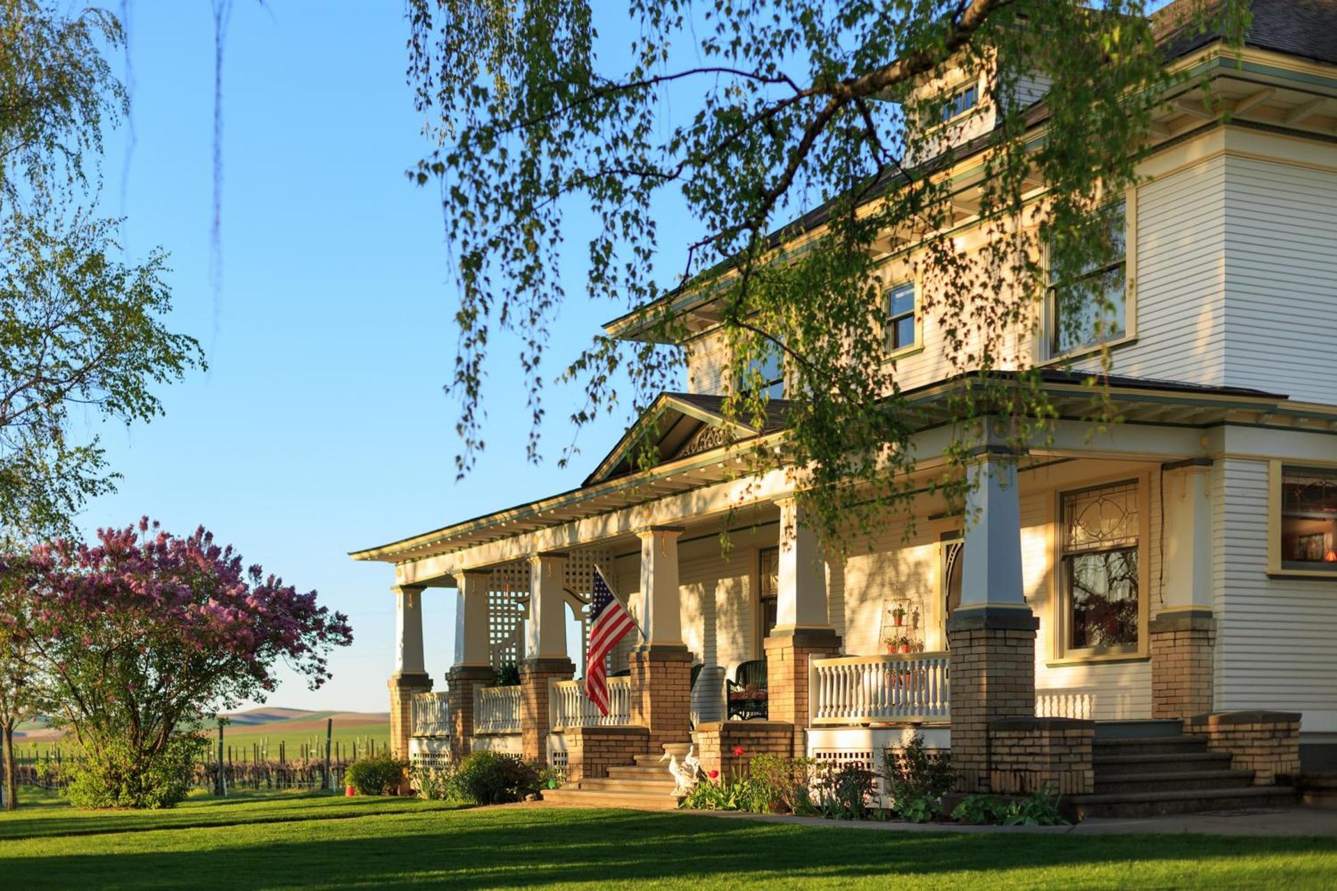 The Inn at Abeja photo 29