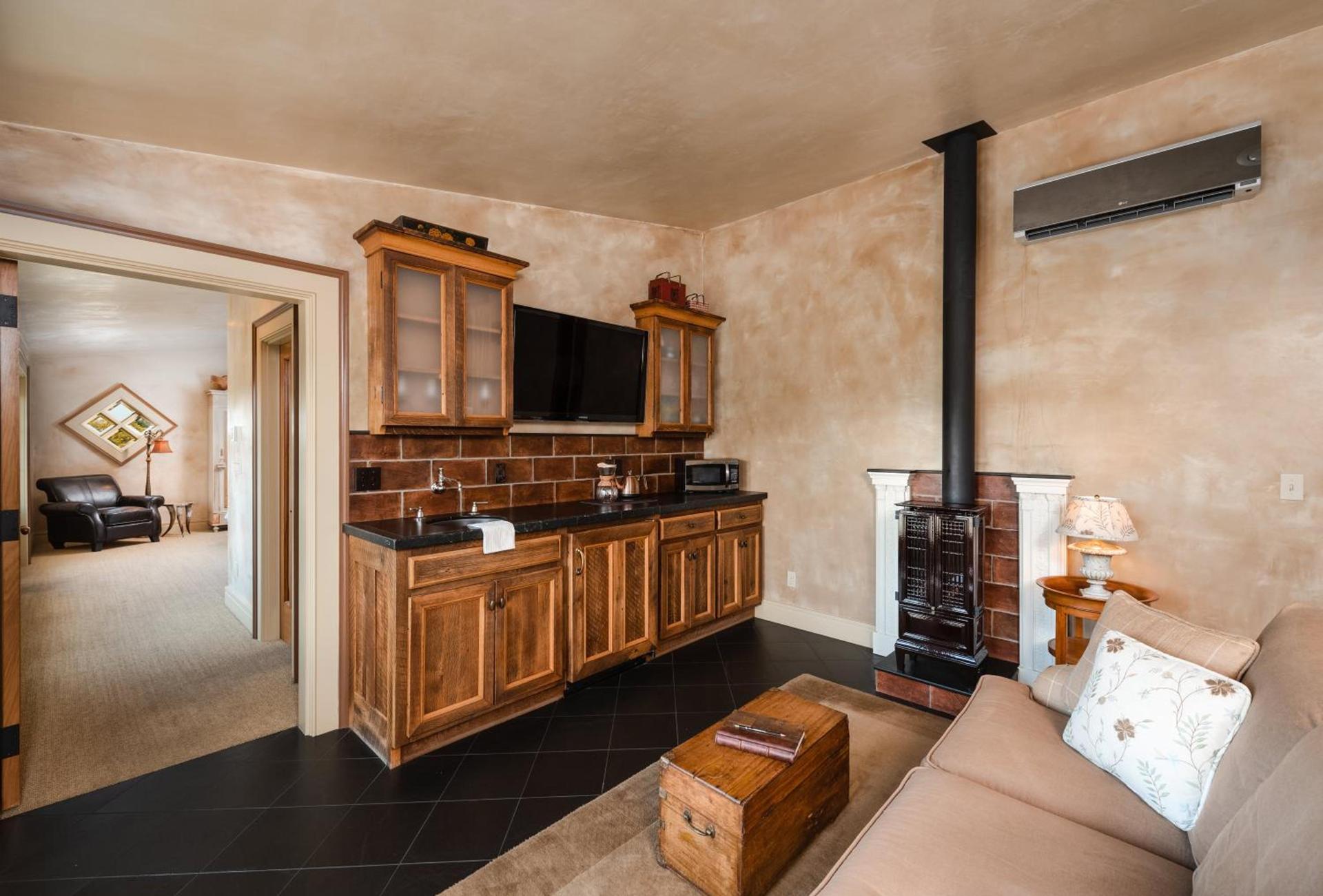 The Inn at Abeja photo 50