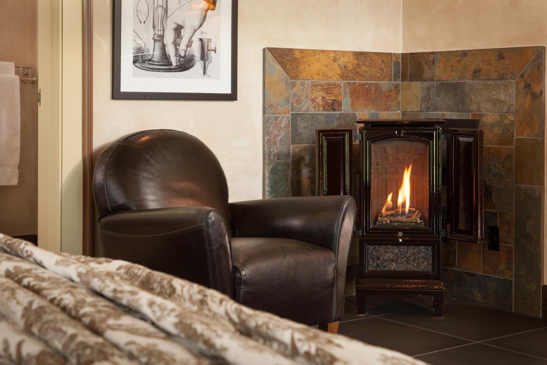 The Inn at Abeja photo 59