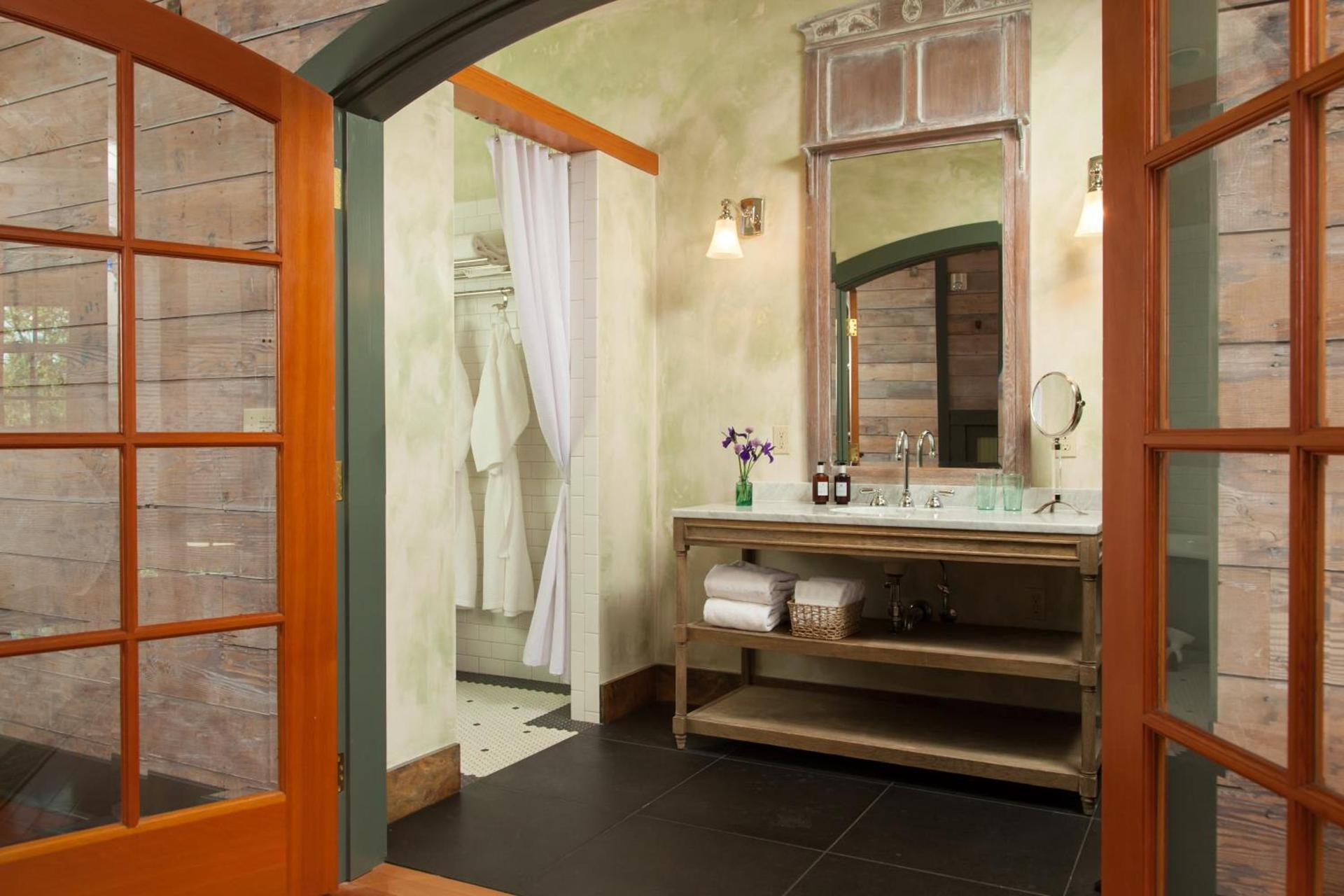 The Inn at Abeja photo 61