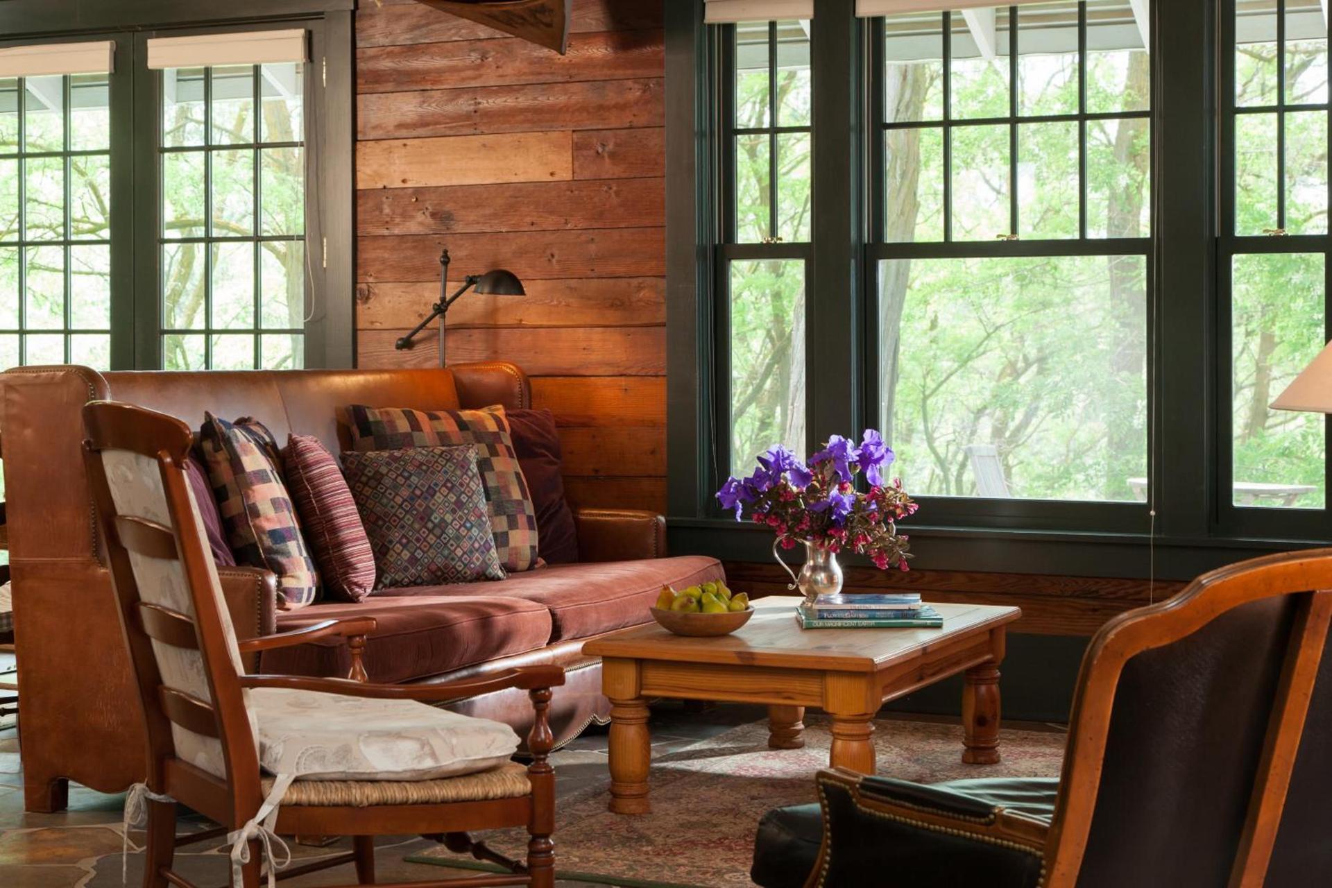 The Inn at Abeja photo 62