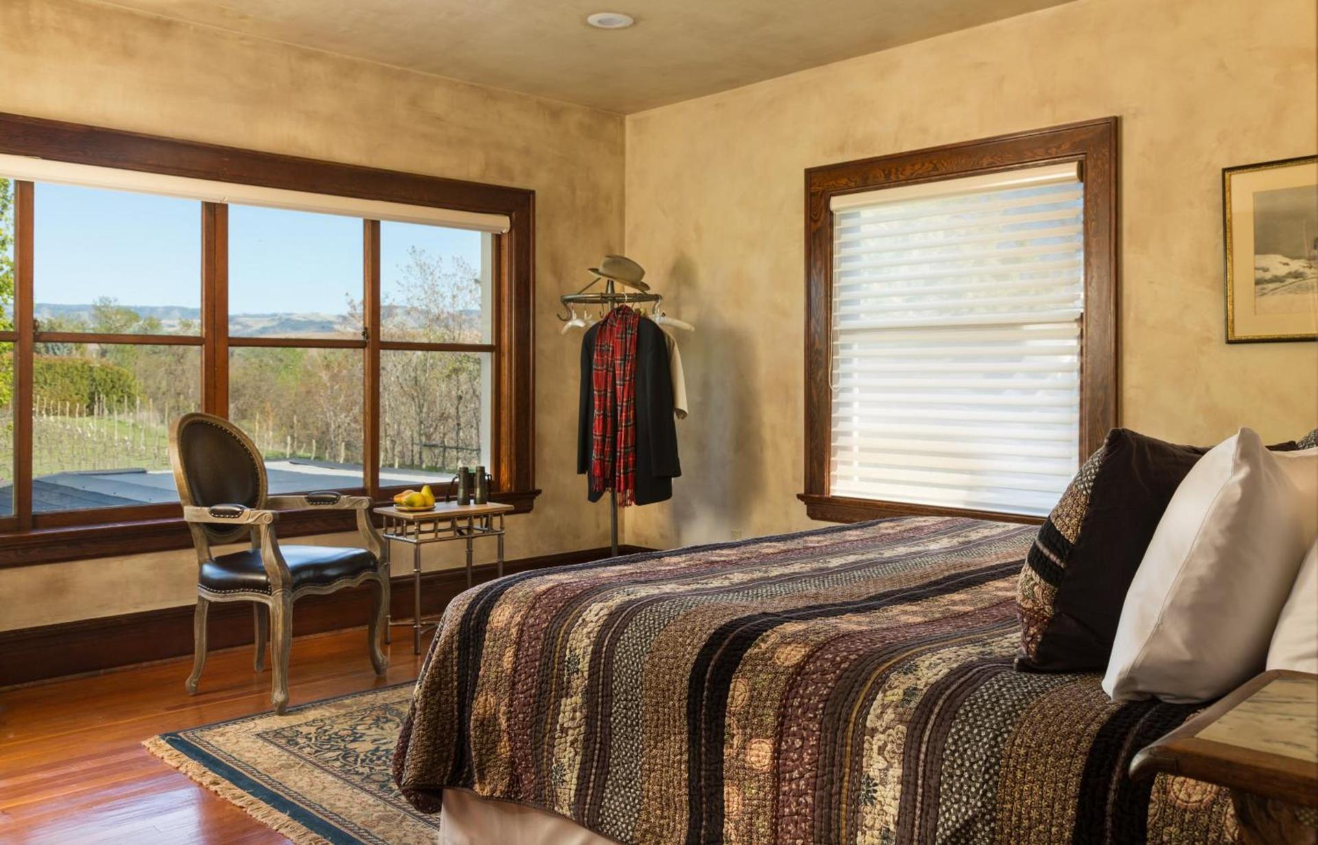 The Inn at Abeja photo 64