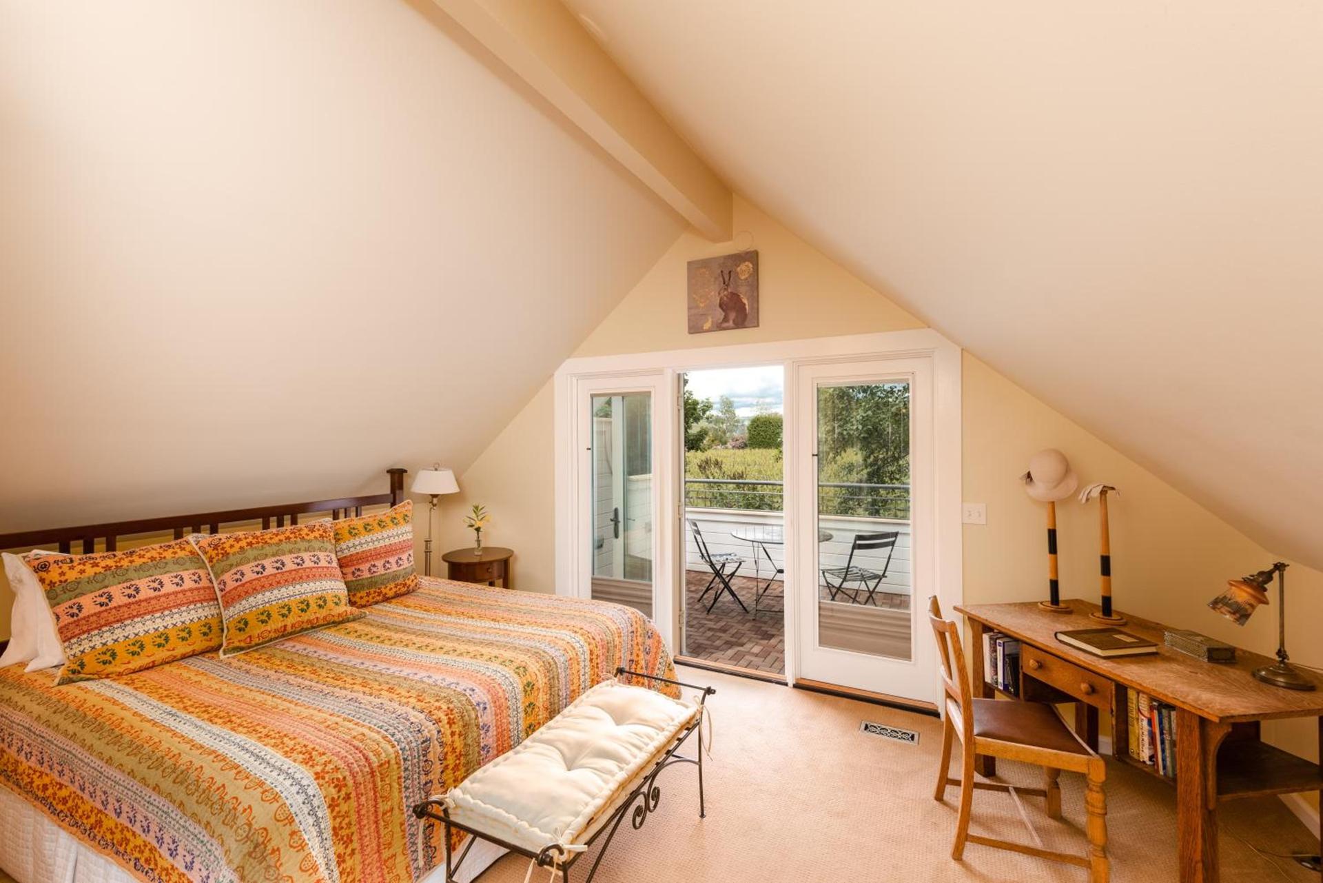 The Inn at Abeja photo 66