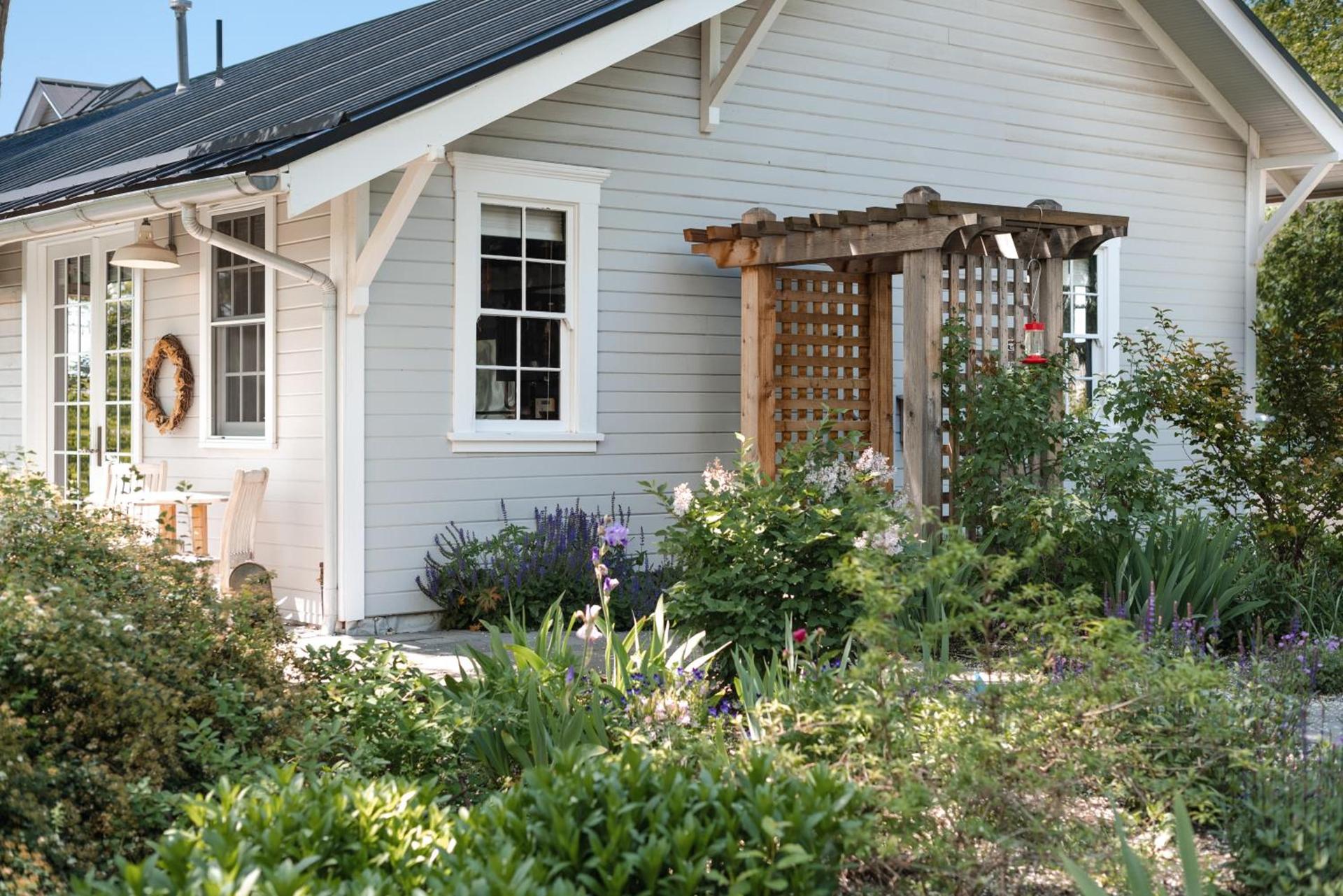 The Inn at Abeja photo 68