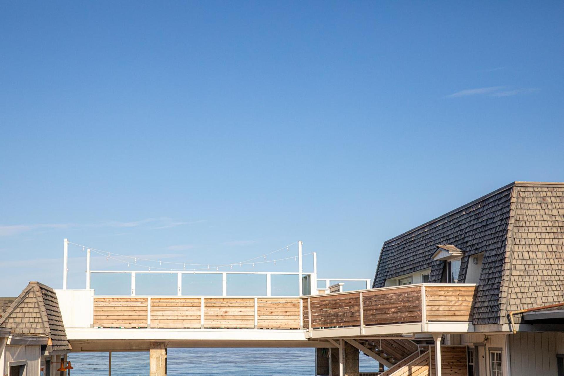 Cambria Beach Lodge photo 21