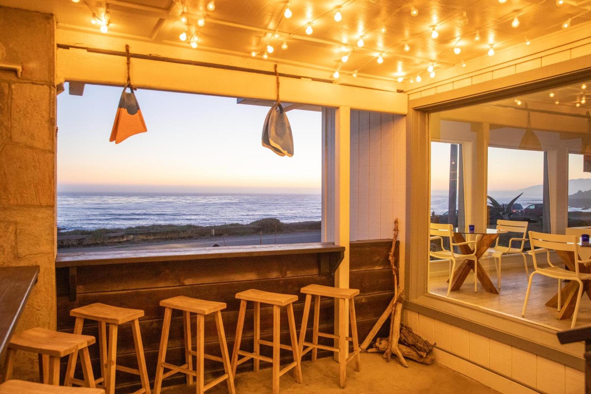 Cambria Beach Lodge photo 14