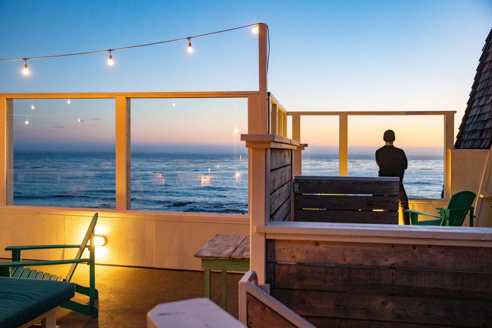 Cambria Beach Lodge photo 12