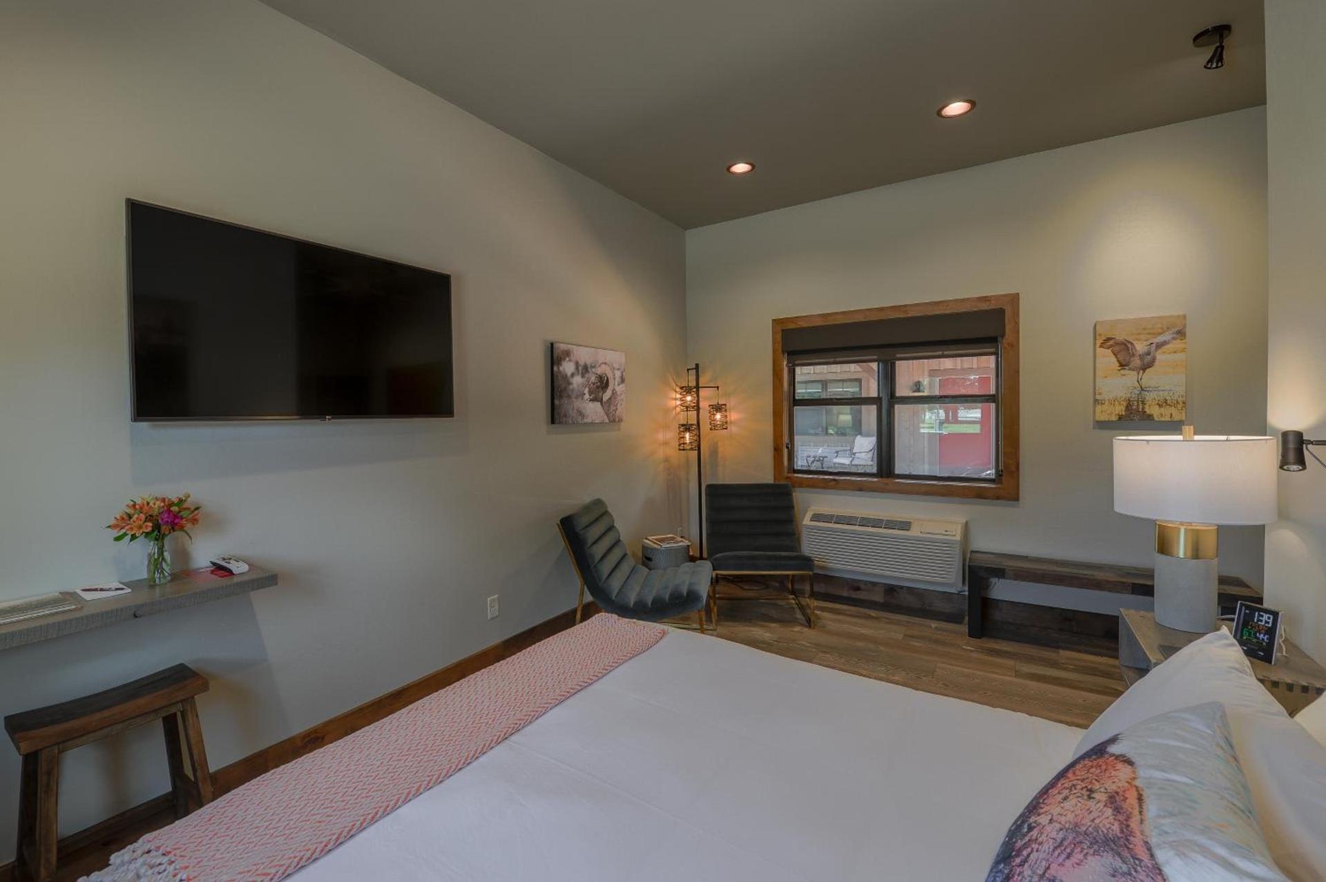 Golden Stone Inn photo 19
