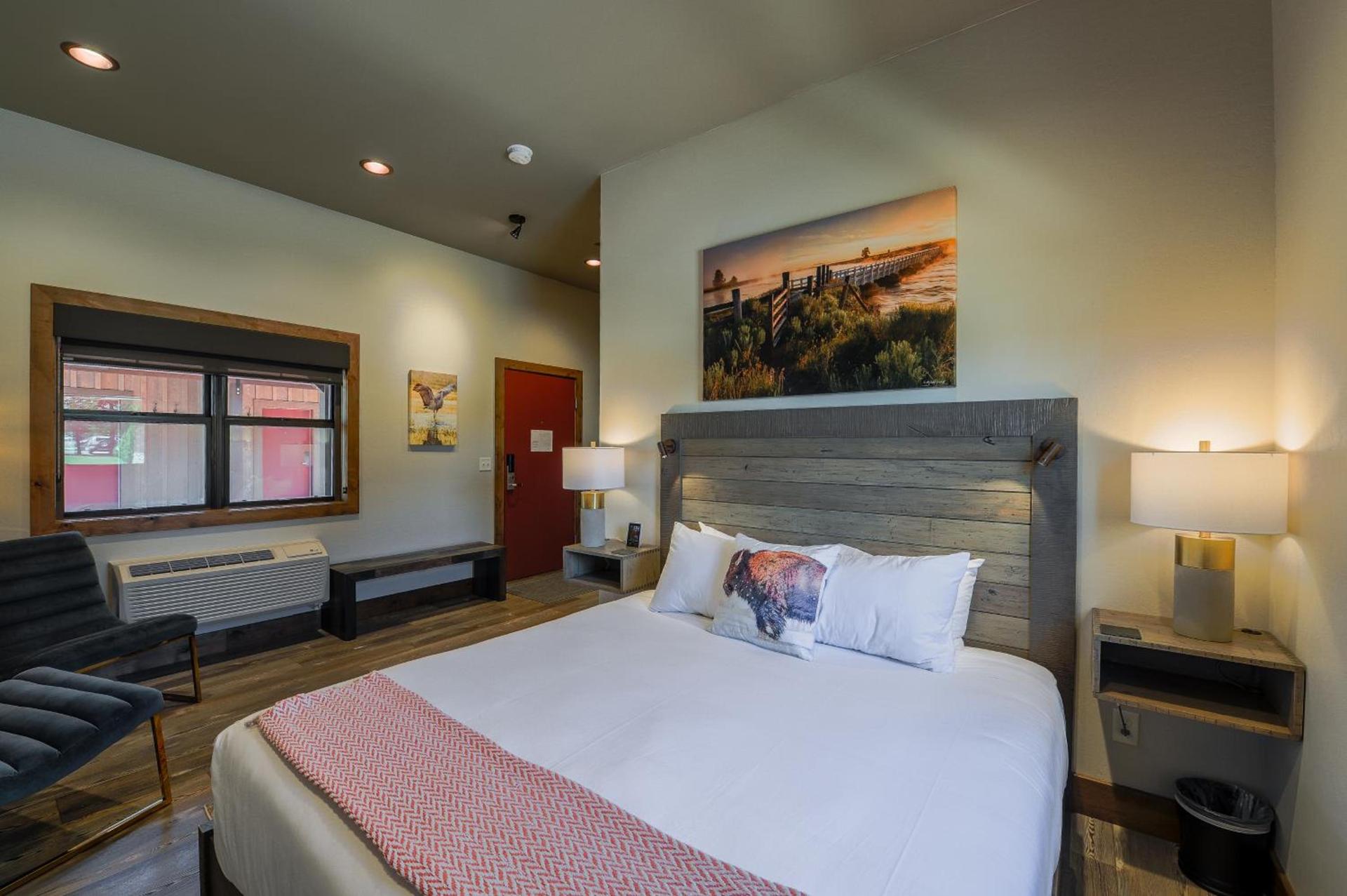 Golden Stone Inn photo 21