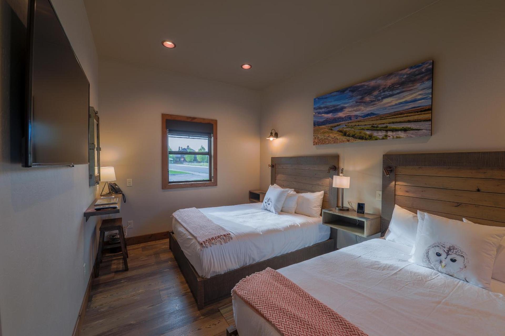 Golden Stone Inn photo 20