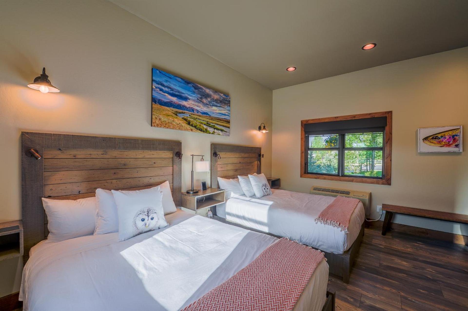 Golden Stone Inn photo 24