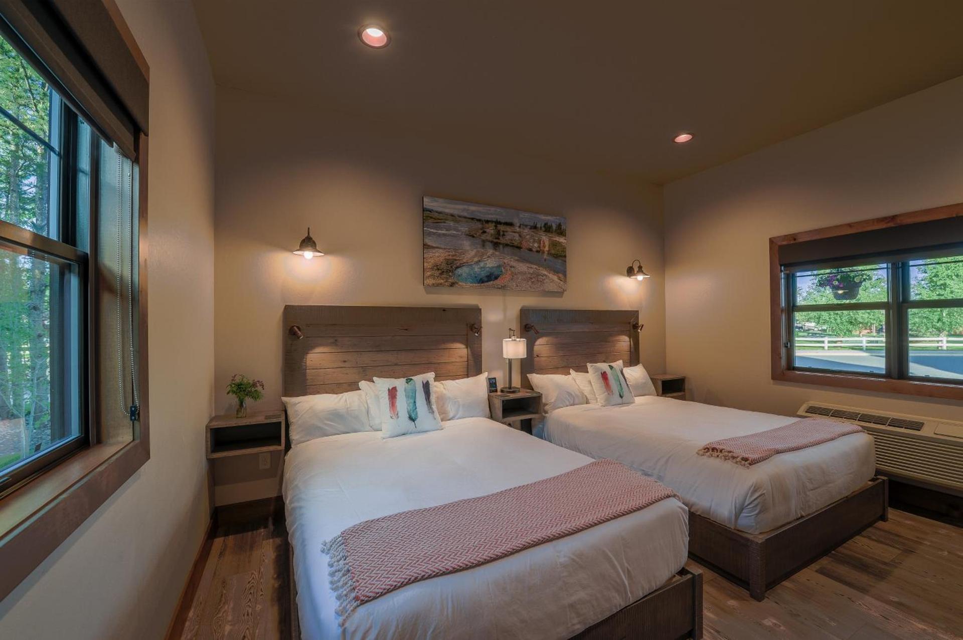Golden Stone Inn photo 13