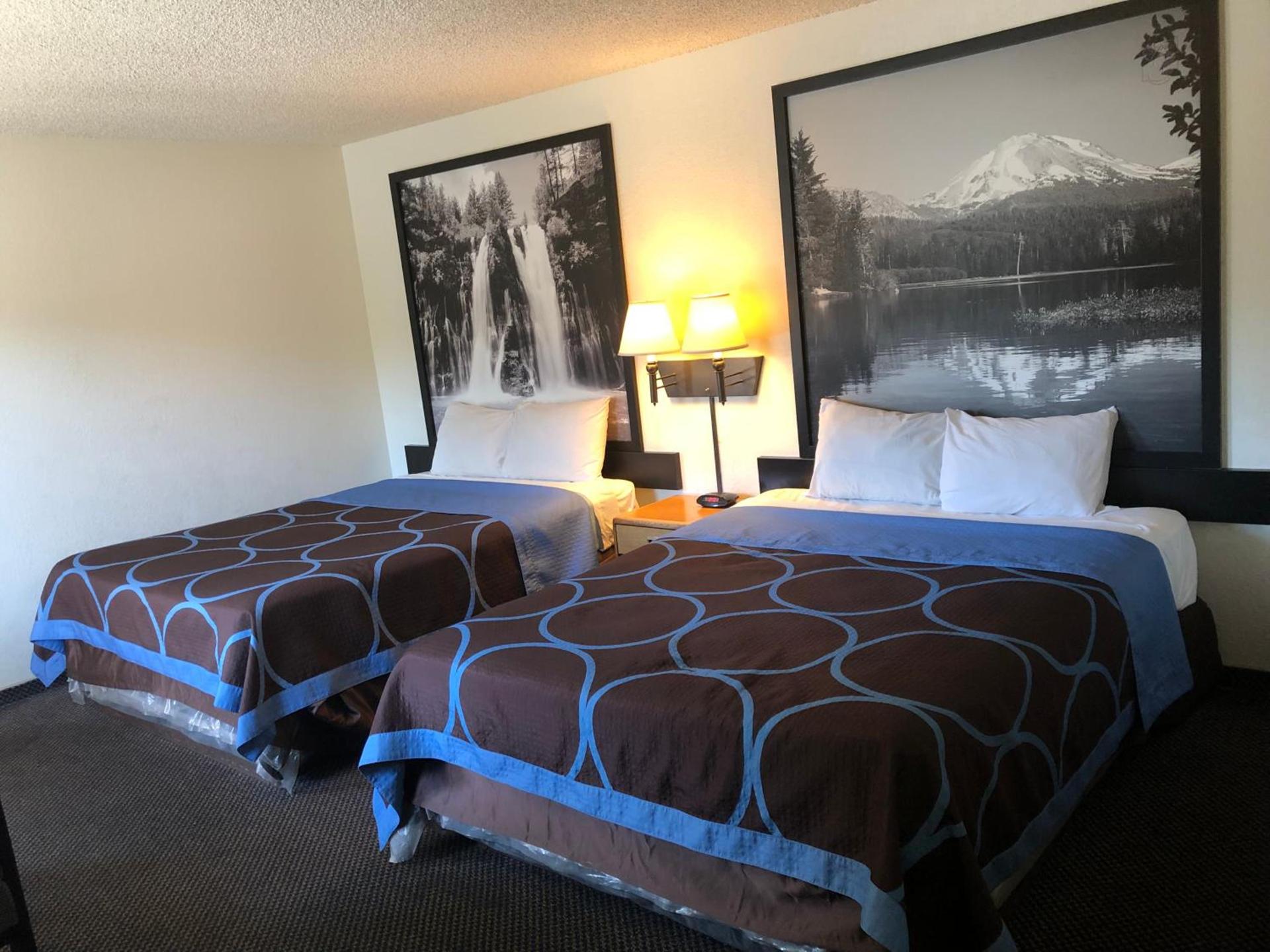 Super 8 by Wyndham Red Bluff photo 35