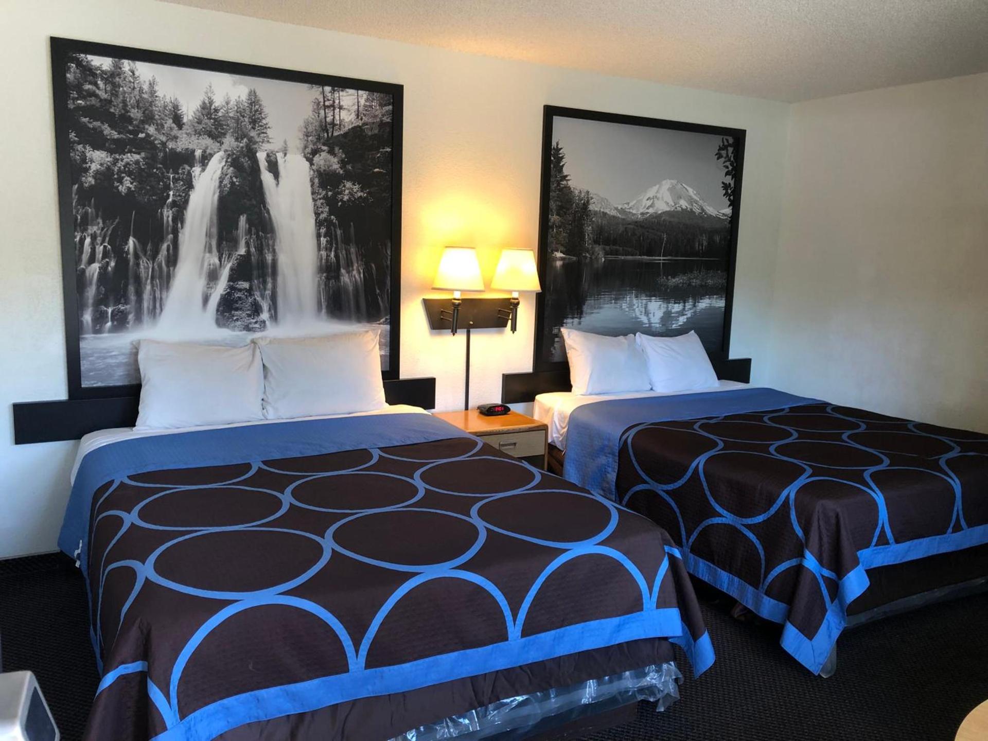 Super 8 by Wyndham Red Bluff photo 37