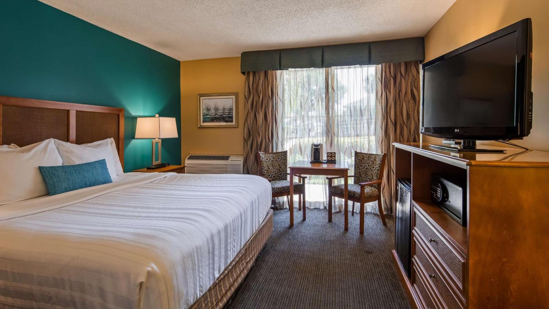 Best Western Charleston Inn photo 29