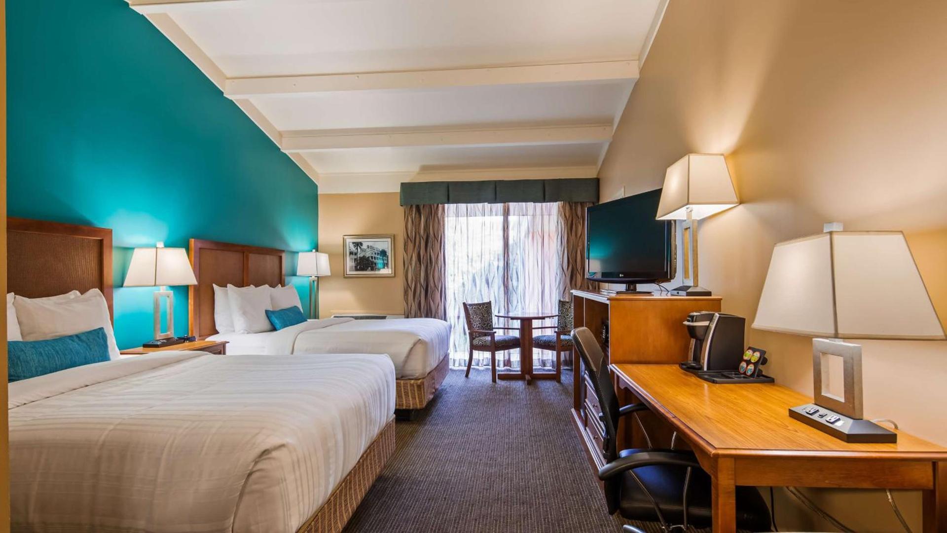 Best Western Charleston Inn photo 7