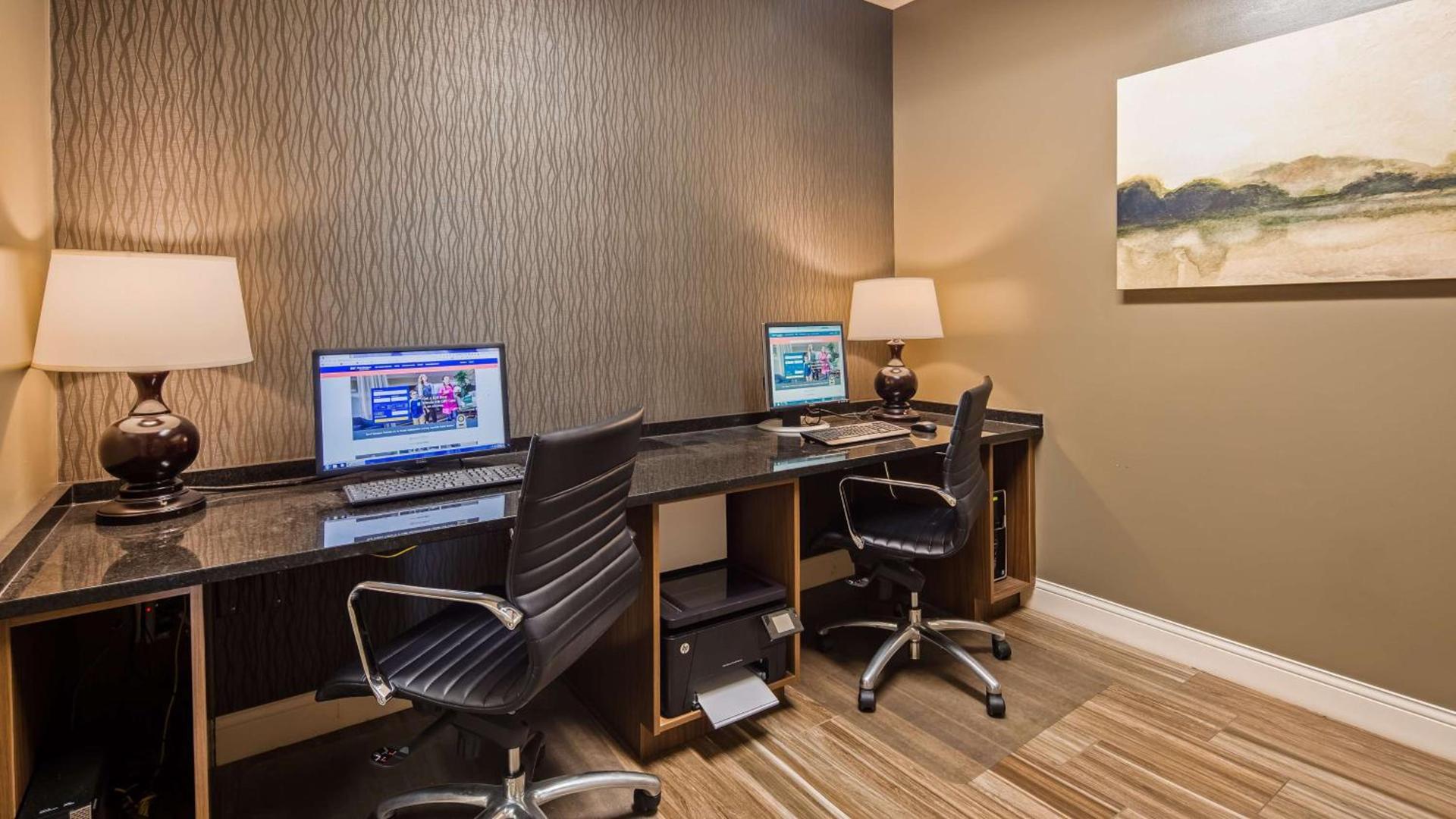 Best Western Charleston Inn photo 19