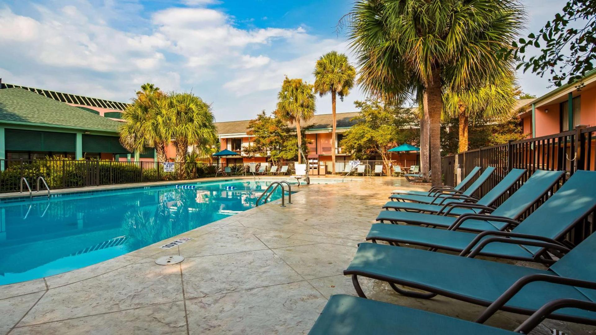 Best Western Charleston Inn photo 2