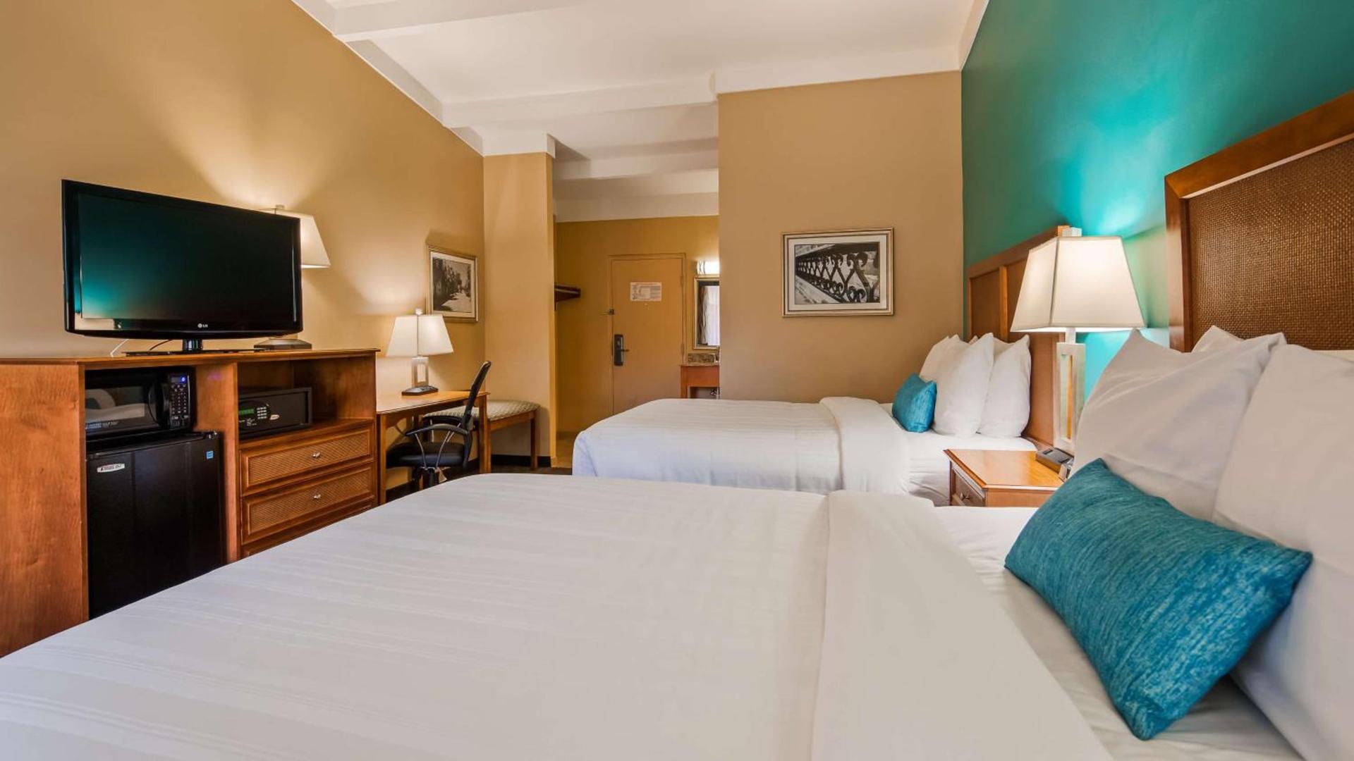Best Western Charleston Inn photo 35