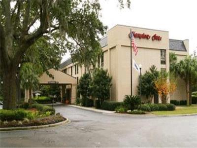 Hampton Inn Beaufort photo 27