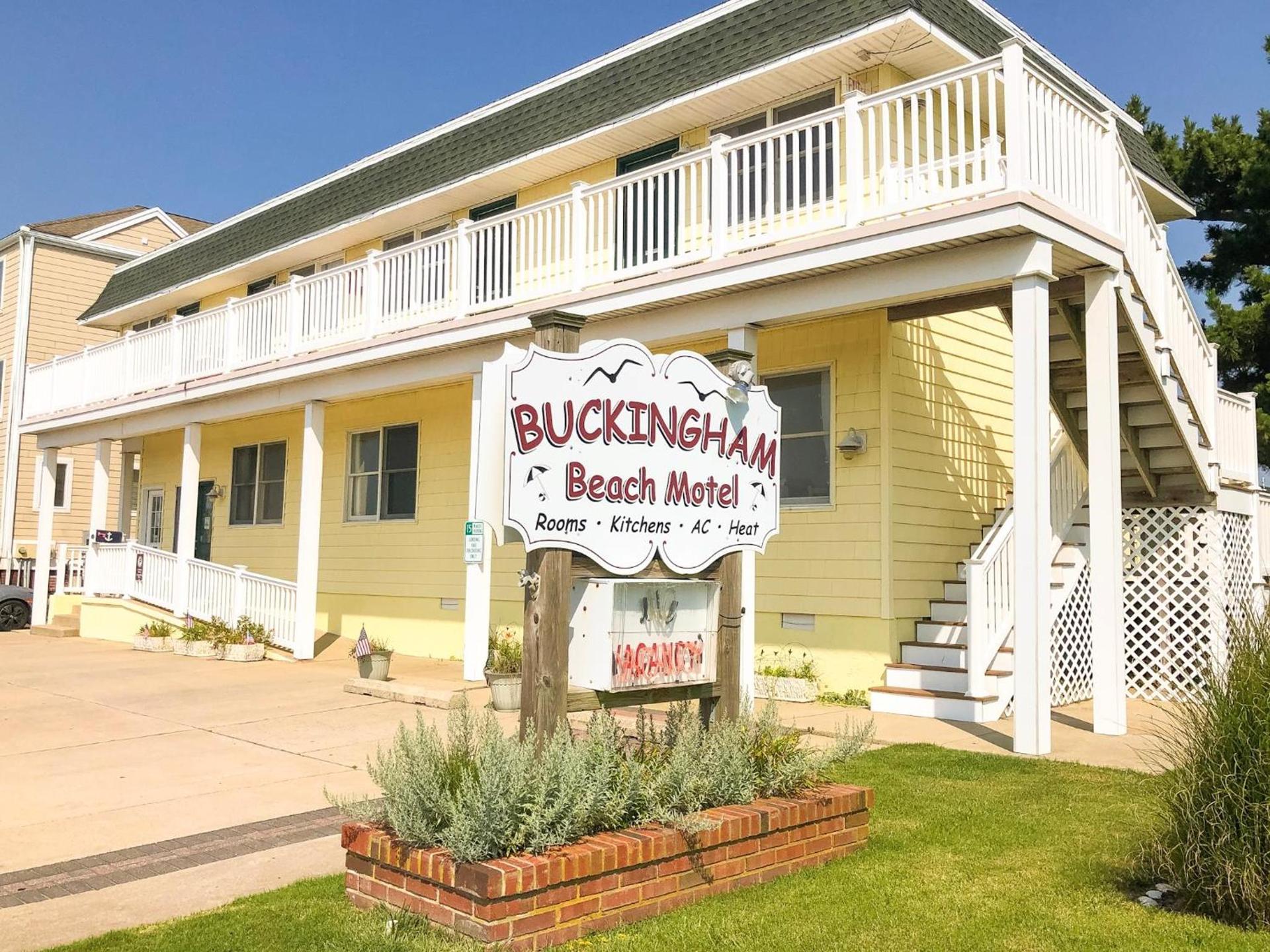 The Buckingham Motel Adults only photo 1