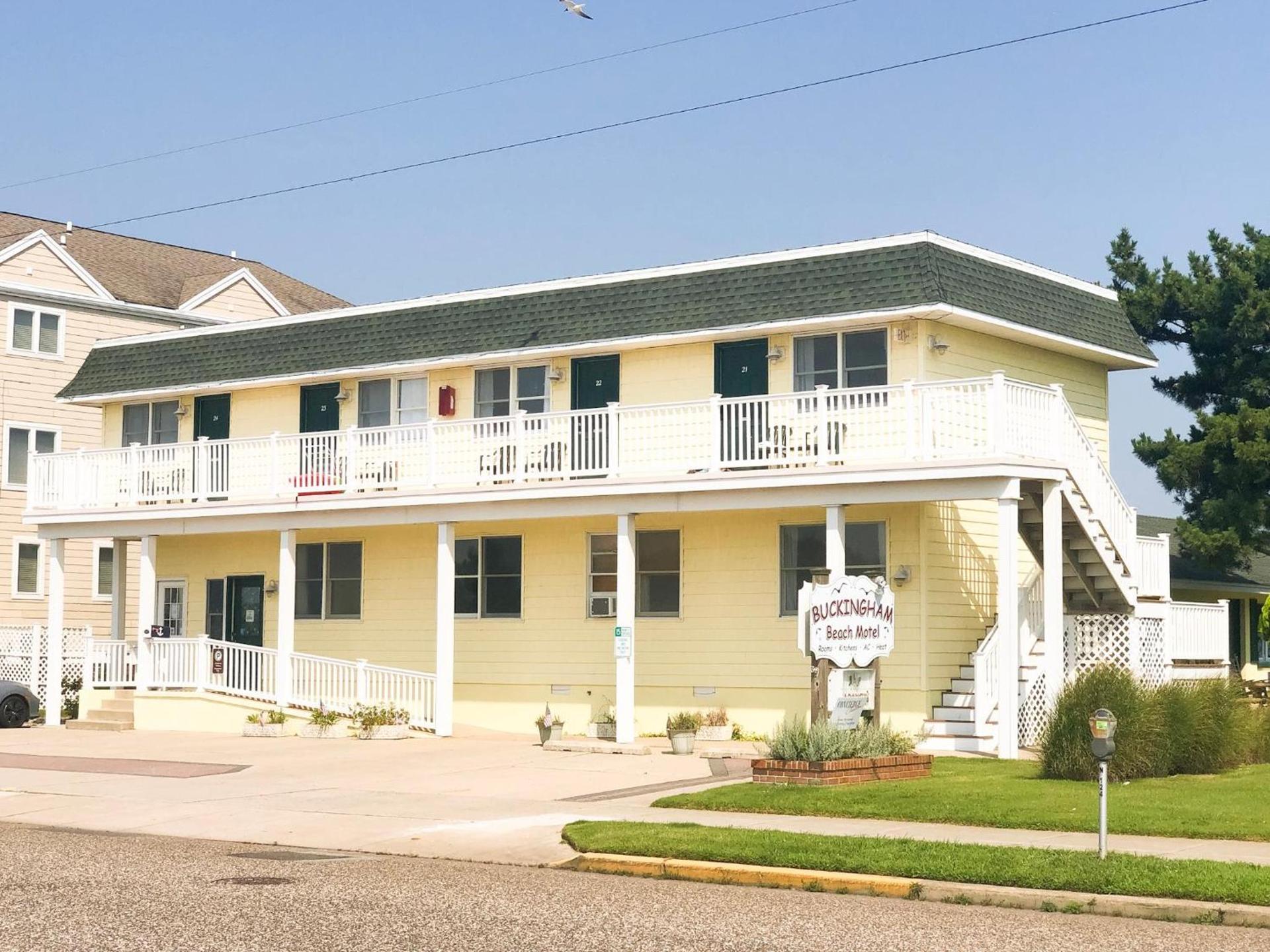 The Buckingham Motel Adults only photo 72