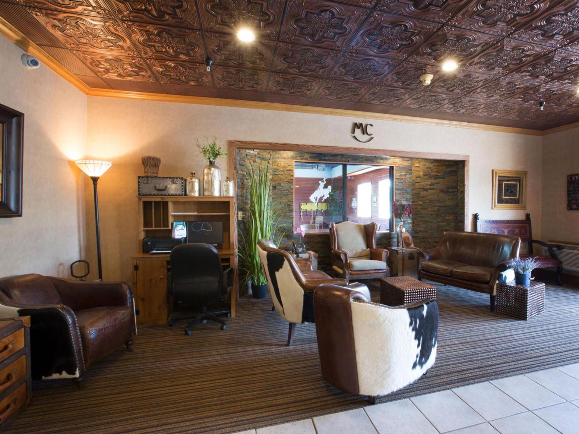 Miles City Hotel photo 6