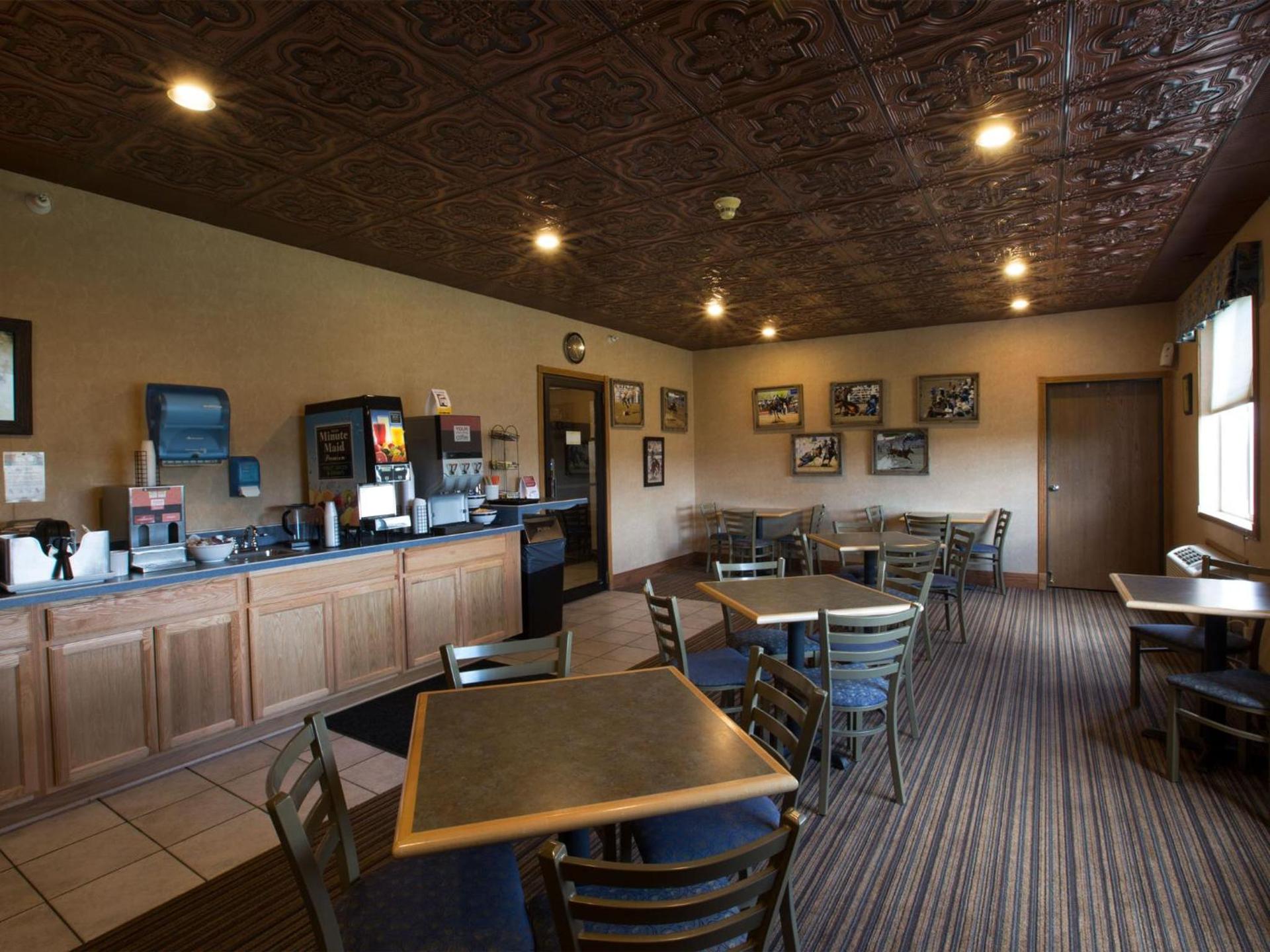 Miles City Hotel photo 4