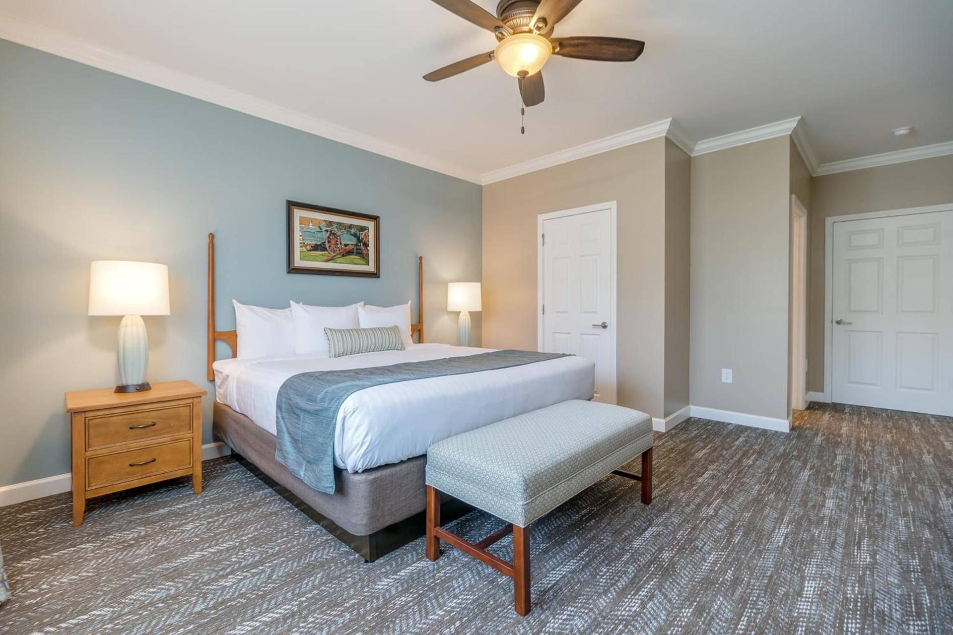 Holiday Inn Club Vacations Williamsburg Resort photo 91