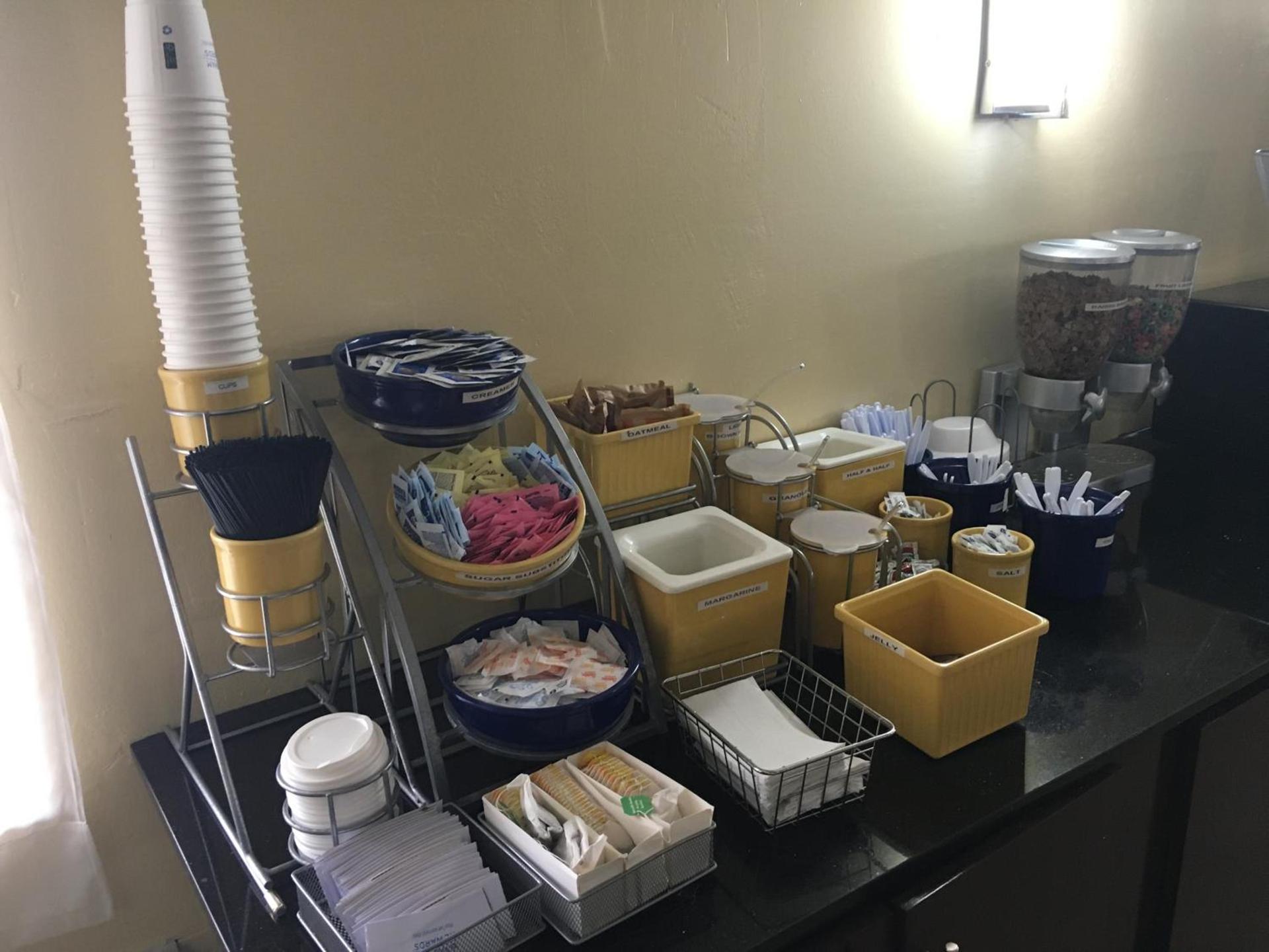 Days Inn by Wyndham Eufaula AL photo 19