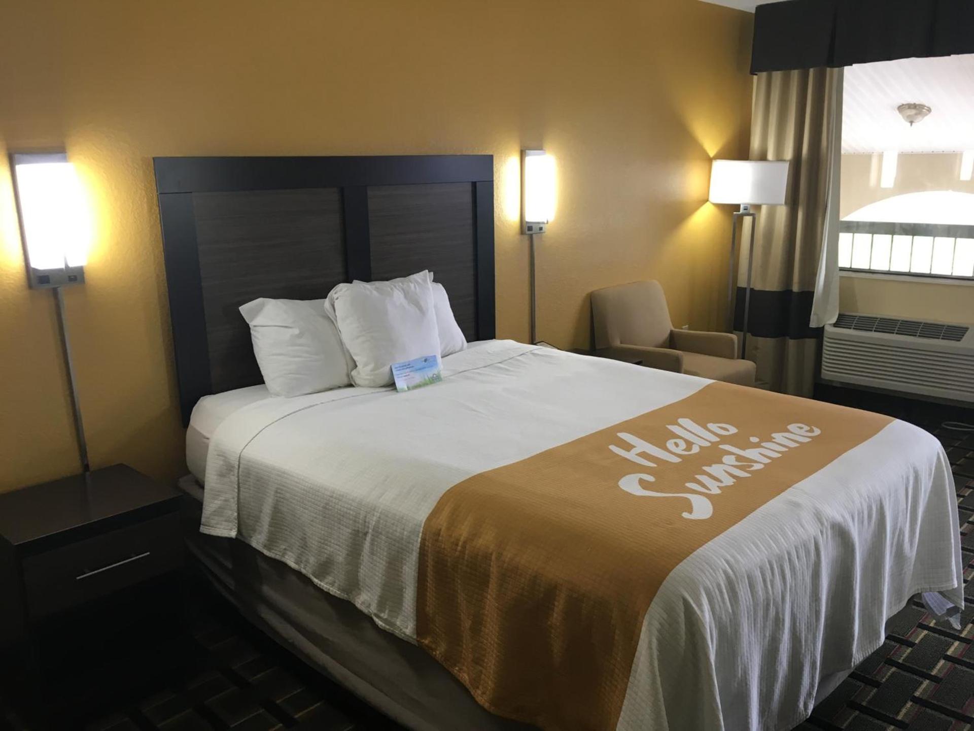 Days Inn by Wyndham Eufaula AL photo 20