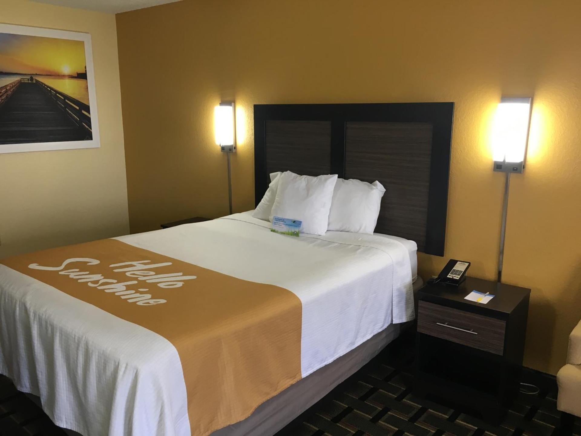 Days Inn by Wyndham Eufaula AL photo 21