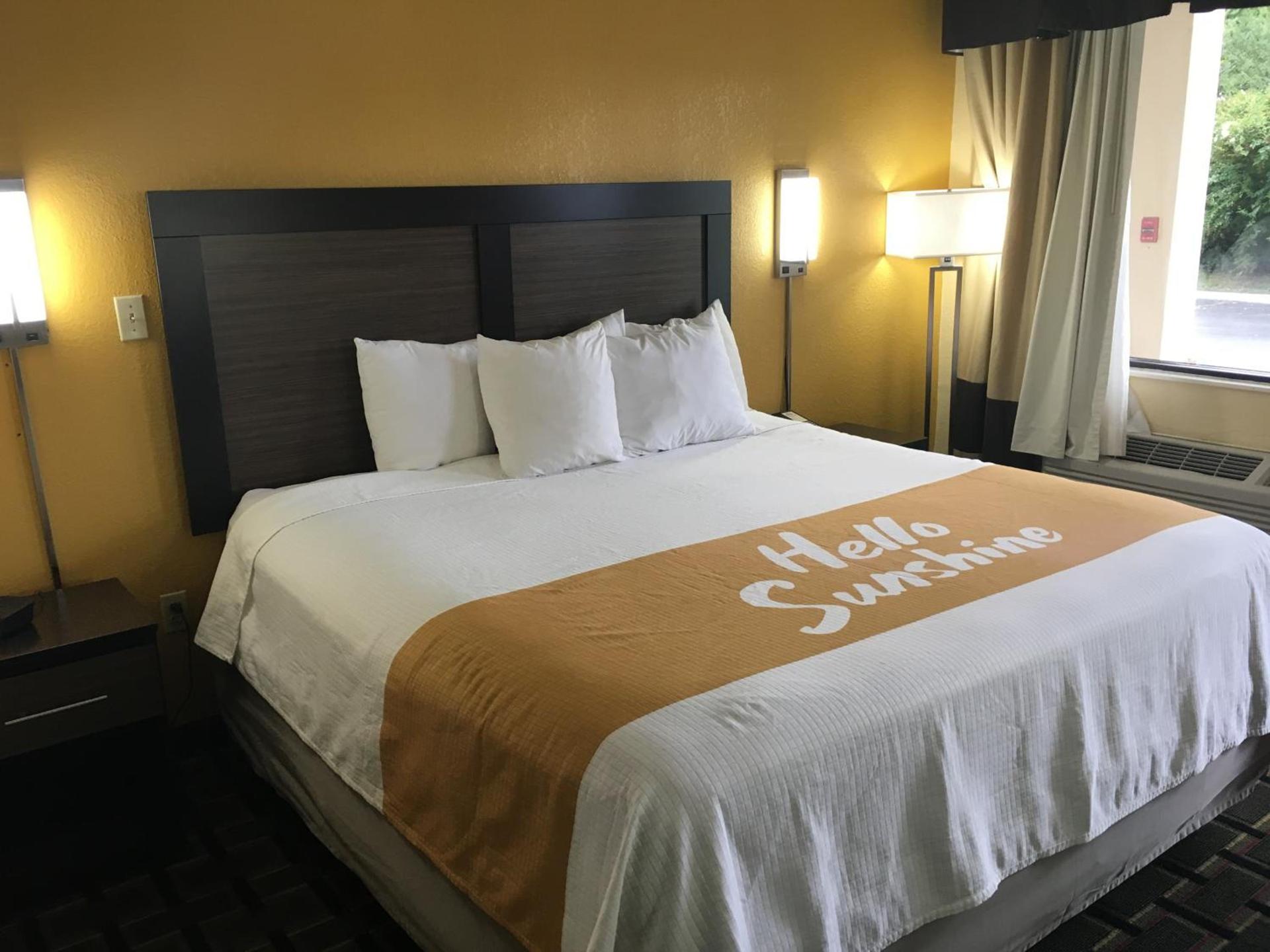 Days Inn by Wyndham Eufaula AL photo 15