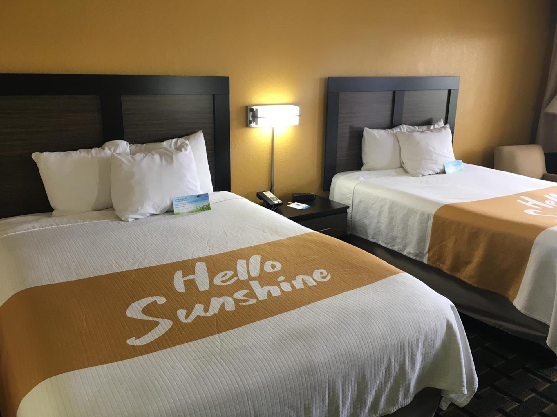 Days Inn by Wyndham Eufaula AL photo 22
