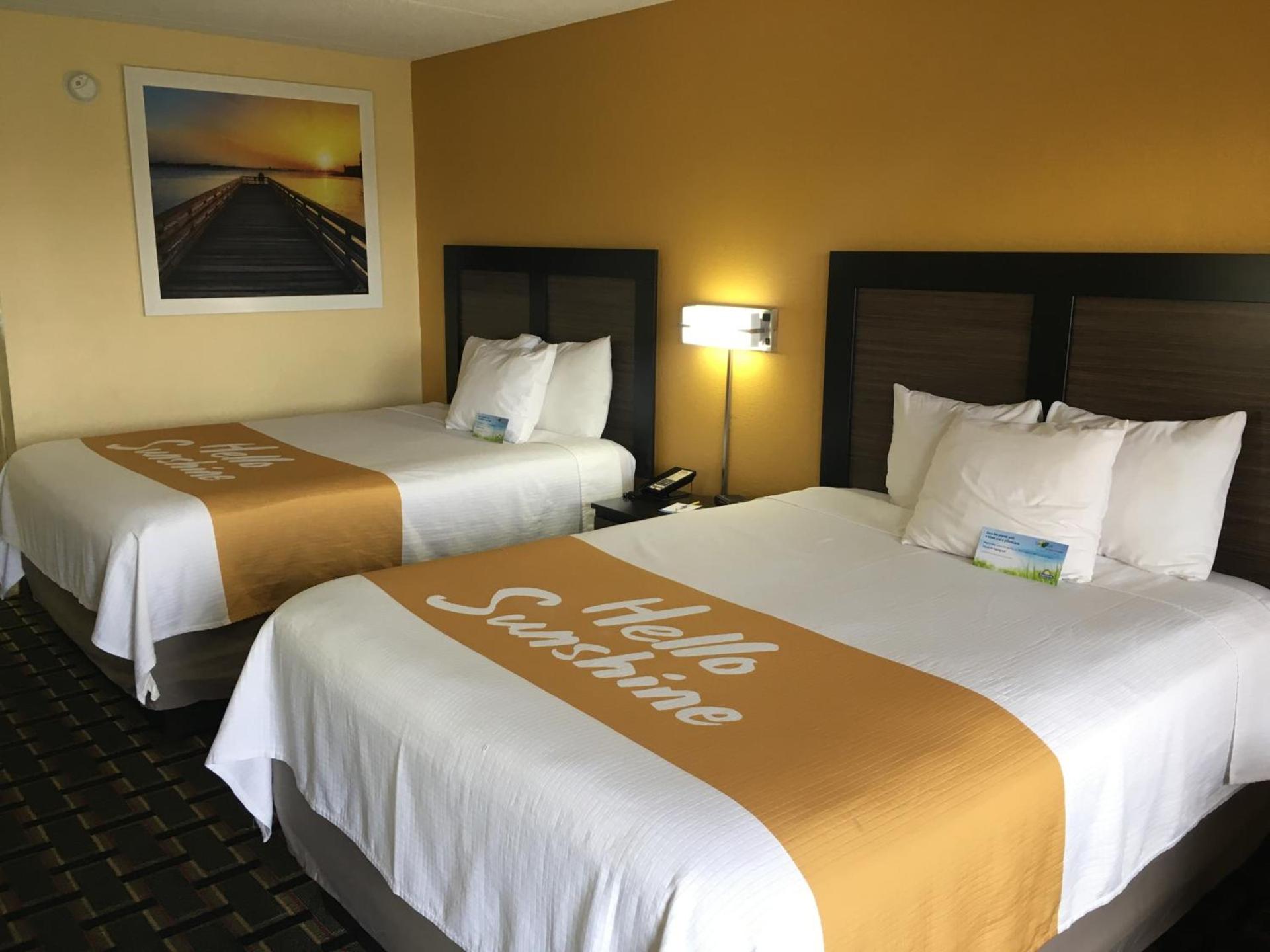 Days Inn by Wyndham Eufaula AL photo 16
