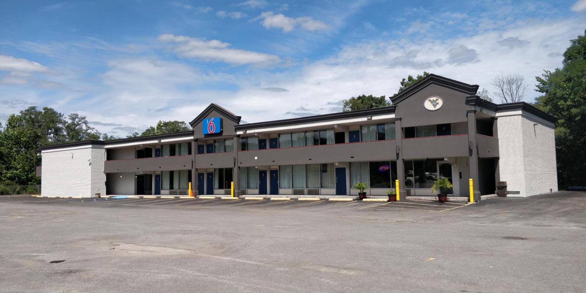 Motel 6 Morgantown photo 26