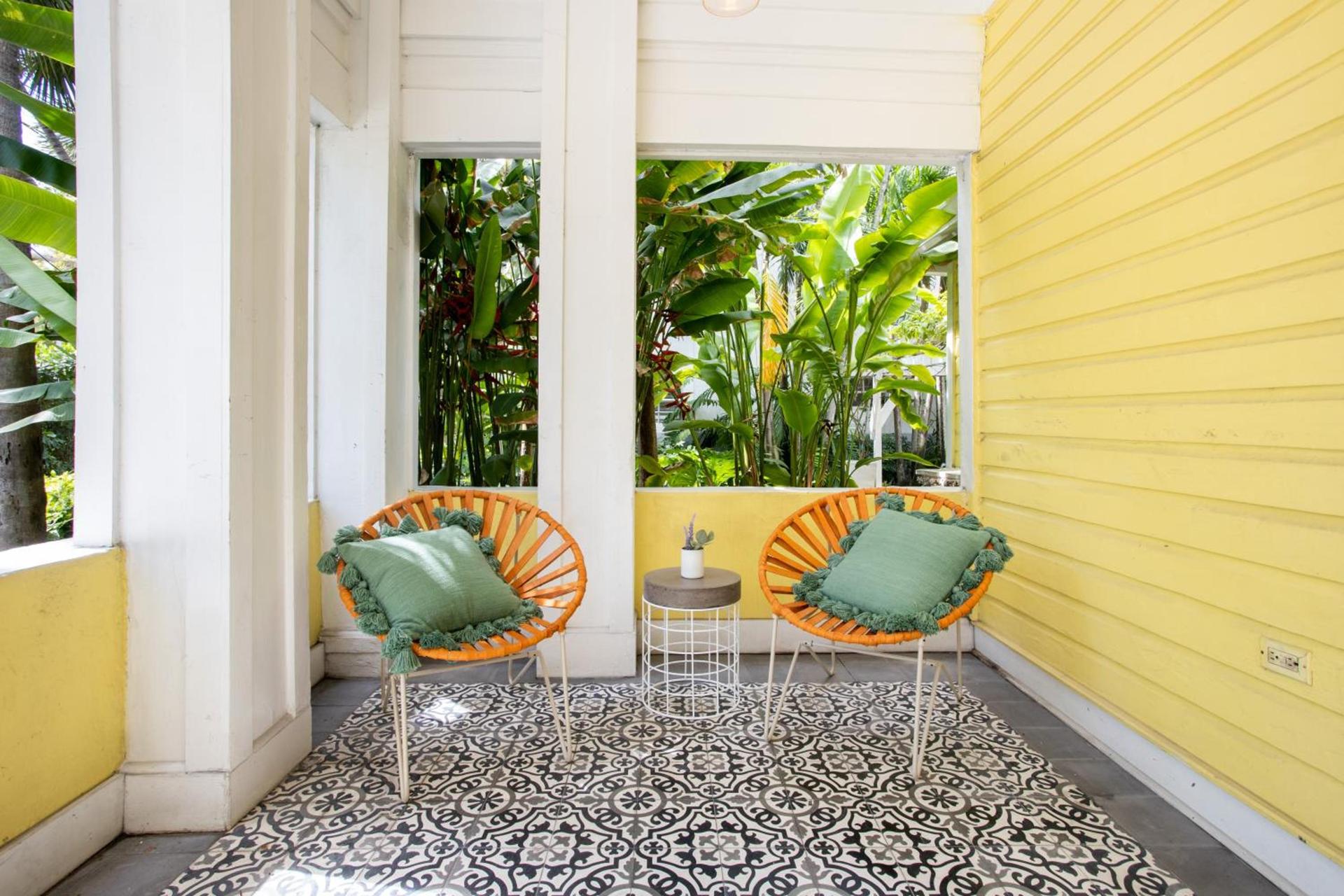 Miami River Inn by Renzzi photo 33