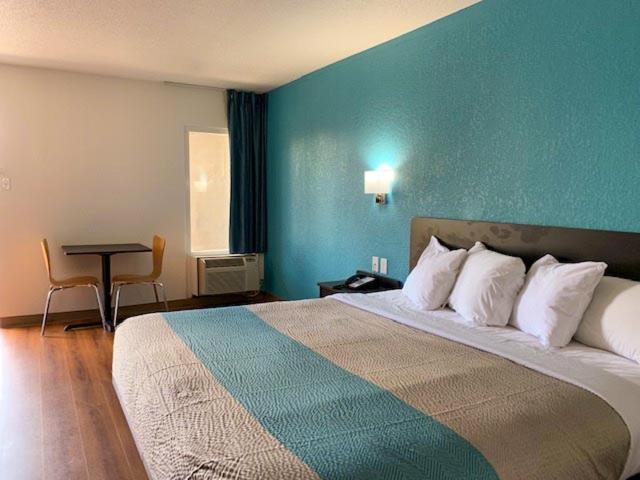 Motel 6-Lexington, KY - Airport photo 37