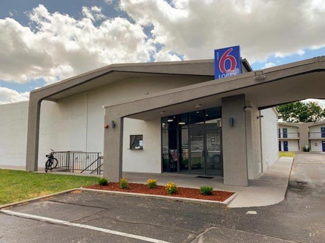 Motel 6-Lexington, KY - Airport photo 31