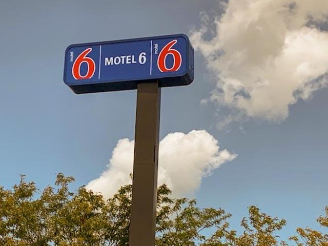 Motel 6-Lexington, KY - Airport photo 47