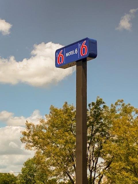 Motel 6-Lexington, KY - Airport photo 48