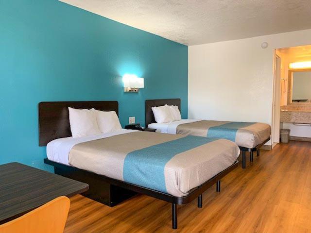 Motel 6-Lexington, KY - Airport photo 33