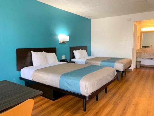 Motel 6-Lexington, KY - Airport photo 34