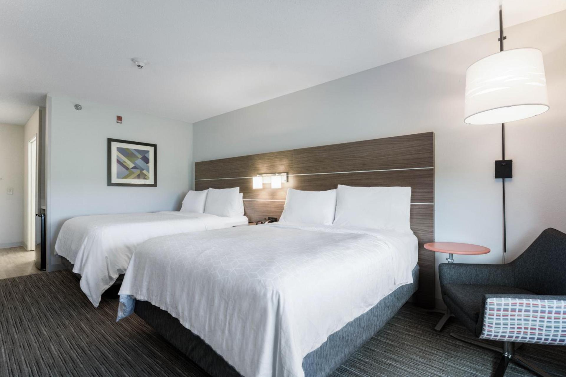 Holiday Inn Express Hotel & Suites Jasper by IHG photo 2