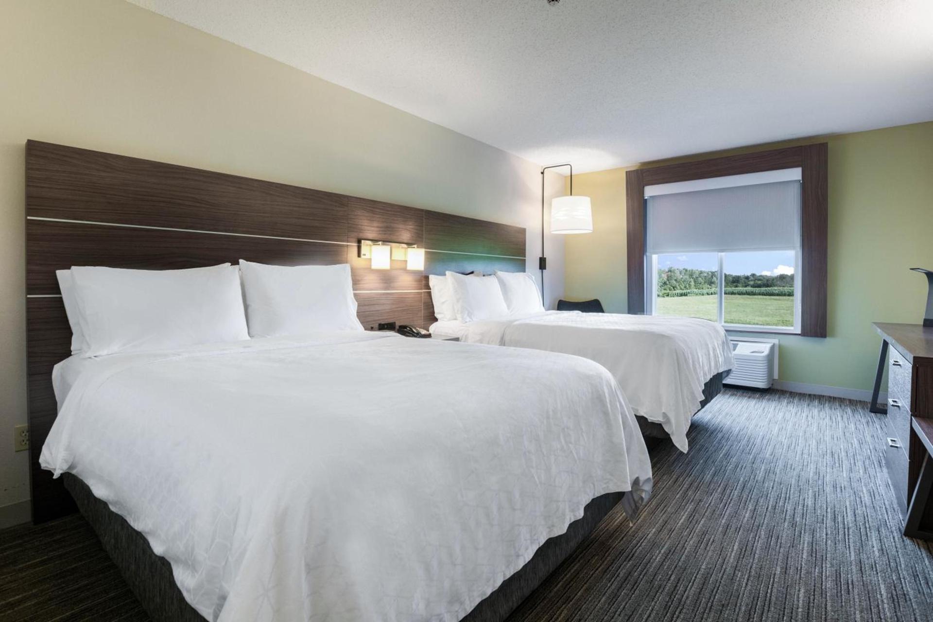 Holiday Inn Express Hotel & Suites Jasper by IHG photo 4
