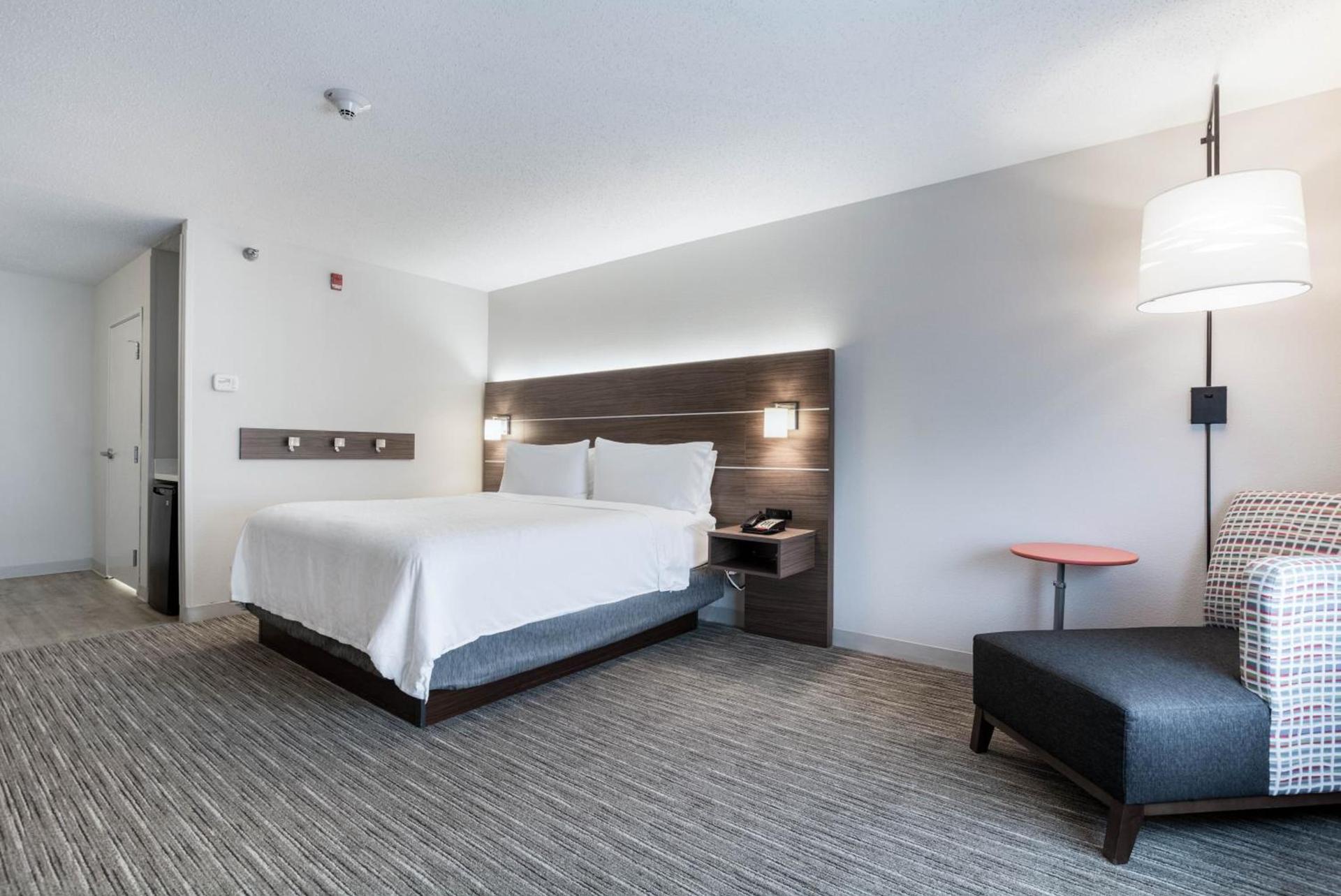 Holiday Inn Express Hotel & Suites Jasper by IHG photo 13