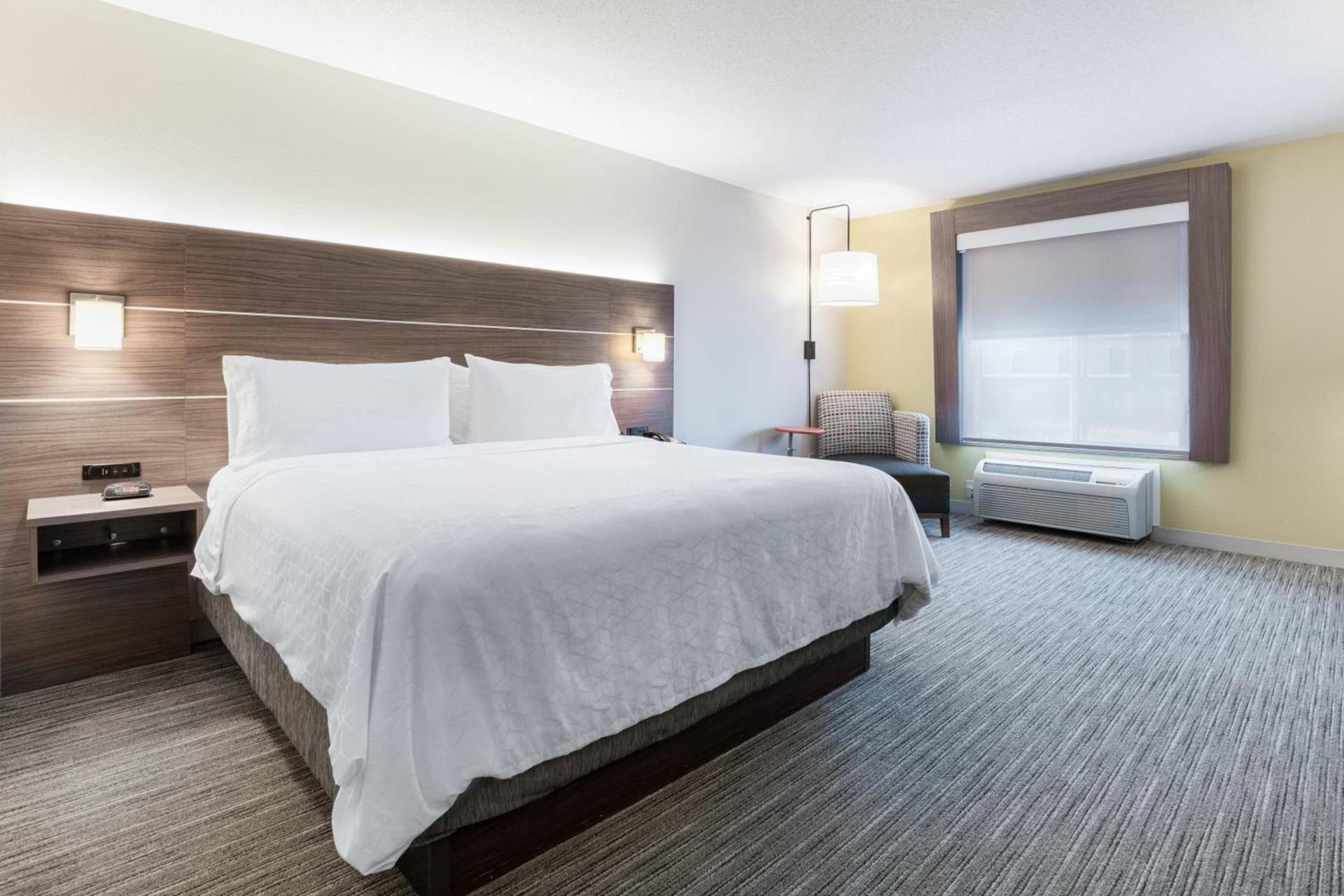 Holiday Inn Express Hotel & Suites Jasper by IHG photo 12