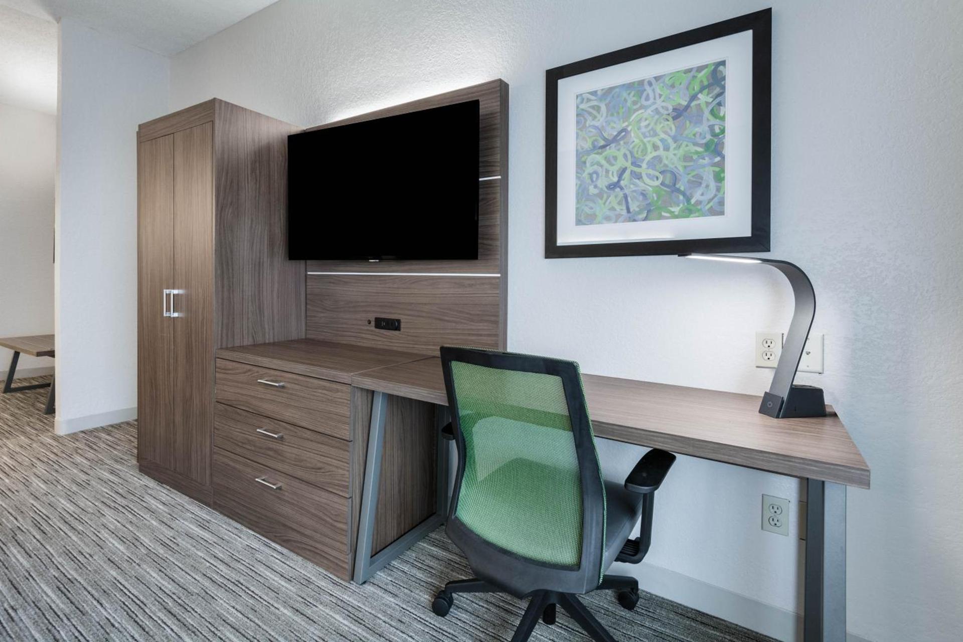 Holiday Inn Express Hotel & Suites Jasper by IHG photo 9