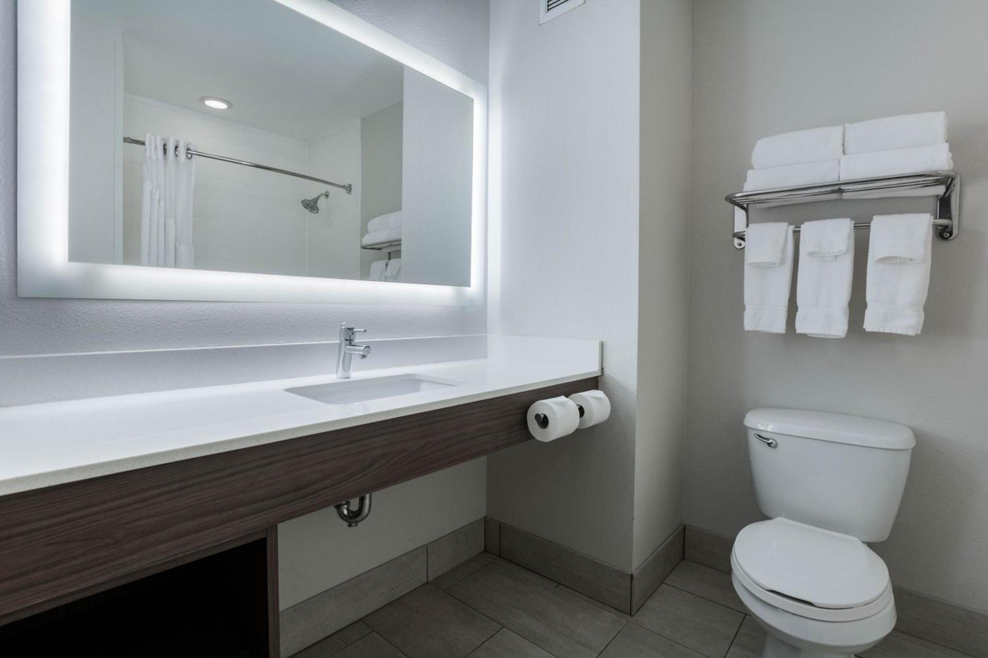 Holiday Inn Express Hotel & Suites Jasper by IHG photo 8